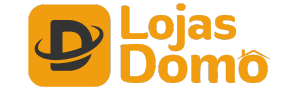 Logotipo da loja Lojas Domo
